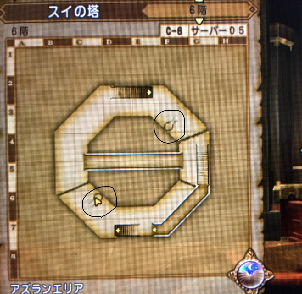 スイの塔 Dragonquest10 攻略 アルロードの冒険記 スイの塔 Dragonquest10 攻略 アルロードの冒険記