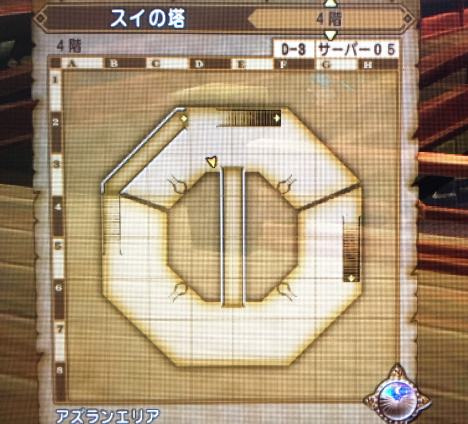 スイの塔 Dragonquest10 攻略 アルロードの冒険記 スイの塔 Dragonquest10 攻略 アルロードの冒険記