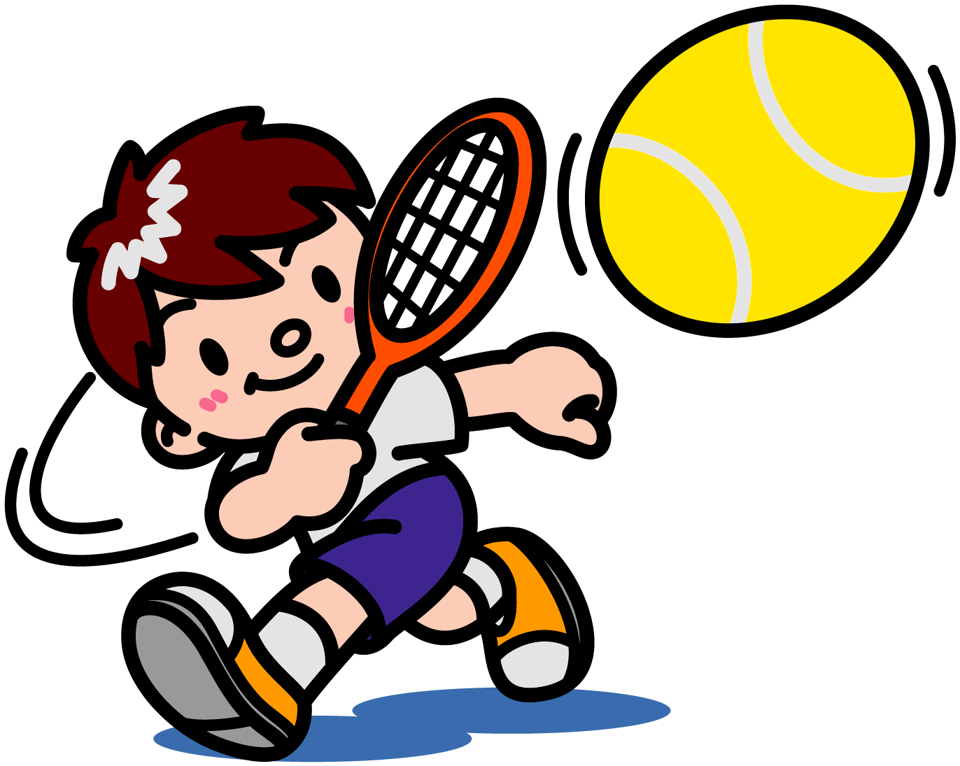 Kore Free テニスチーム Kore Free コア フリード テニスチーム