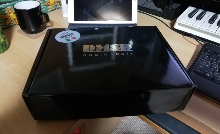 DMSD DMSD 50 レビュー | あさひのDTMブログ