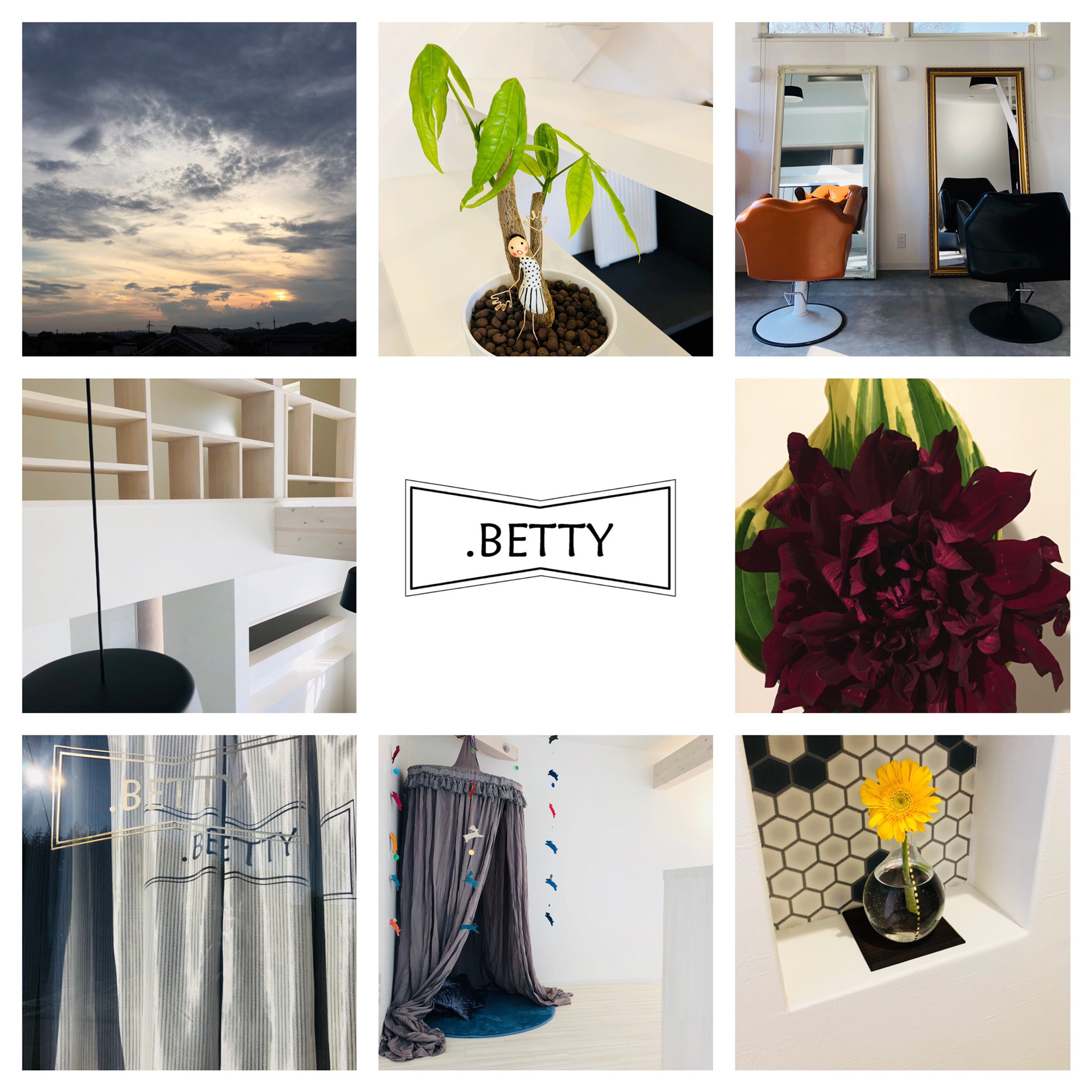 Betty Hair Salon