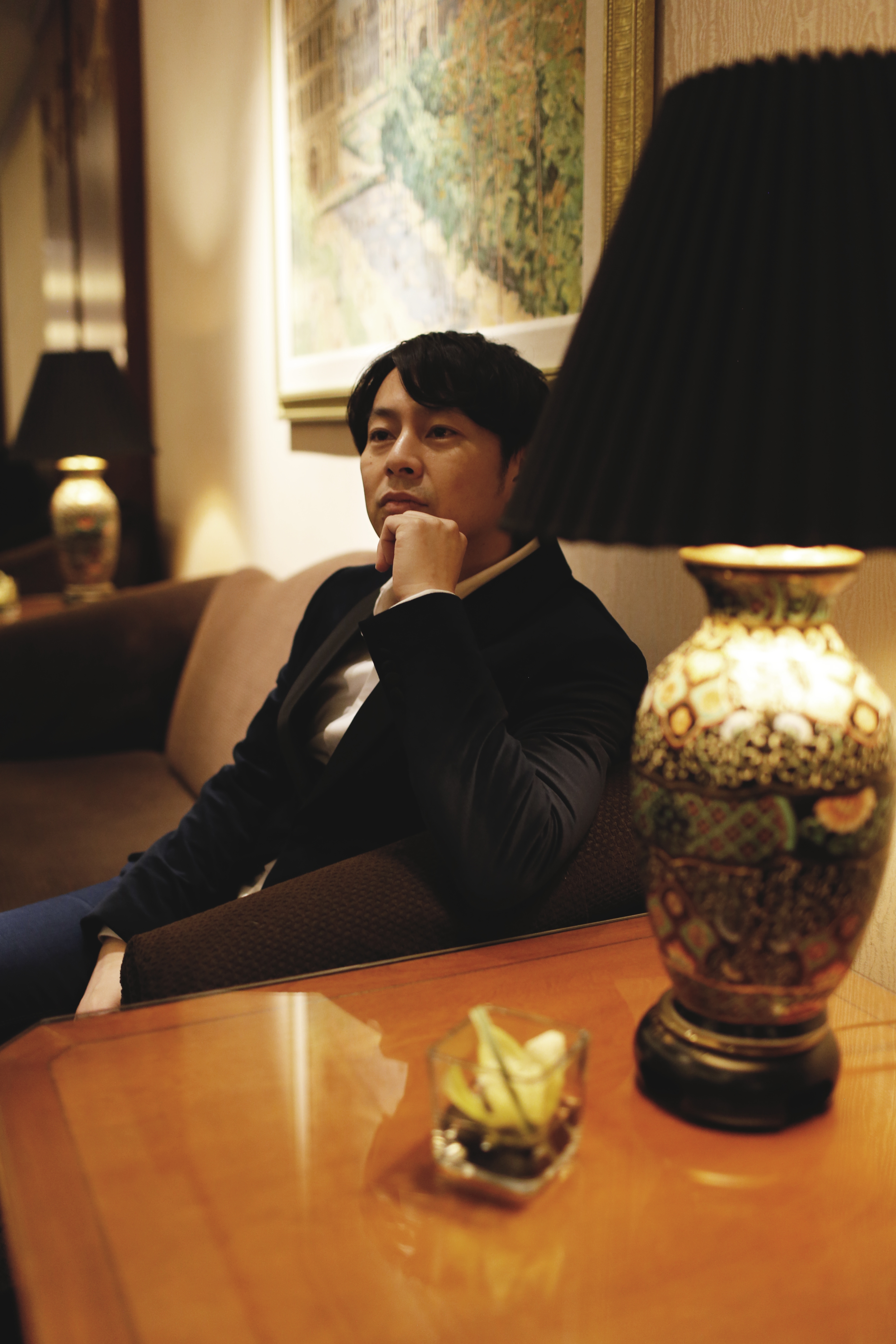 私の常識・非常識は間違っている 中島輝 Official Media「旅をする木」