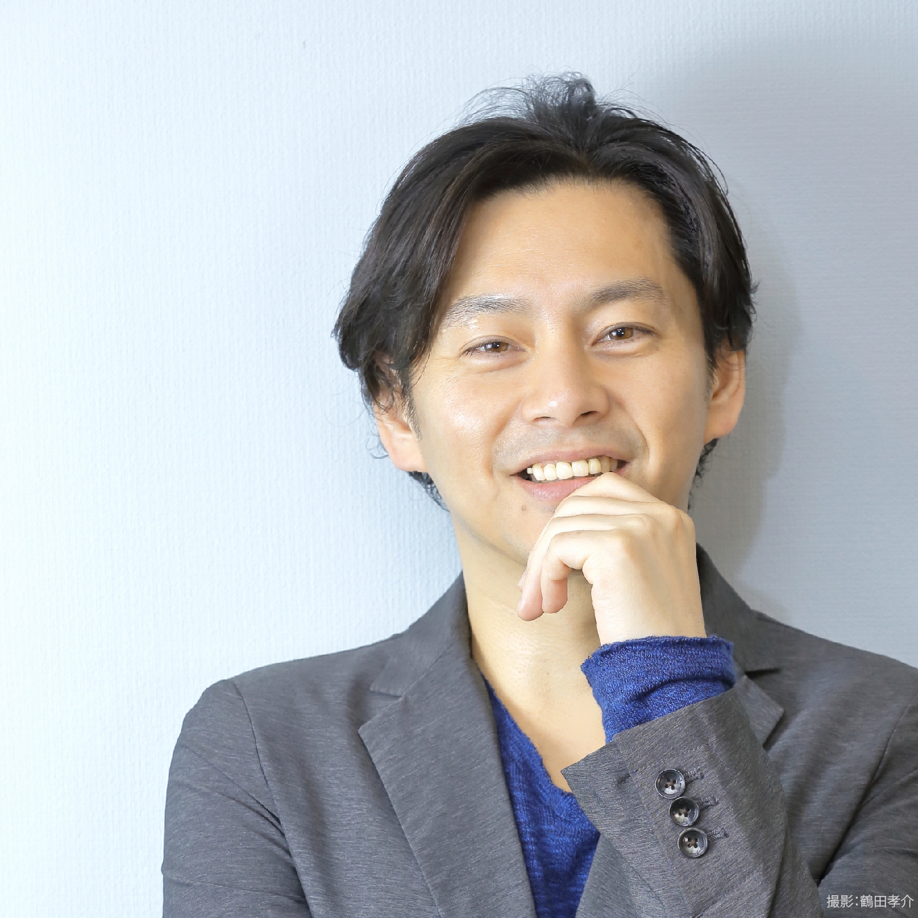 ABOUT ME 中島輝 Official Media「旅をする木」