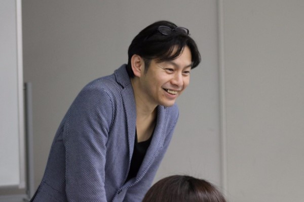 それぞれの世界で生きている 中島輝 Official Media「旅をする木」