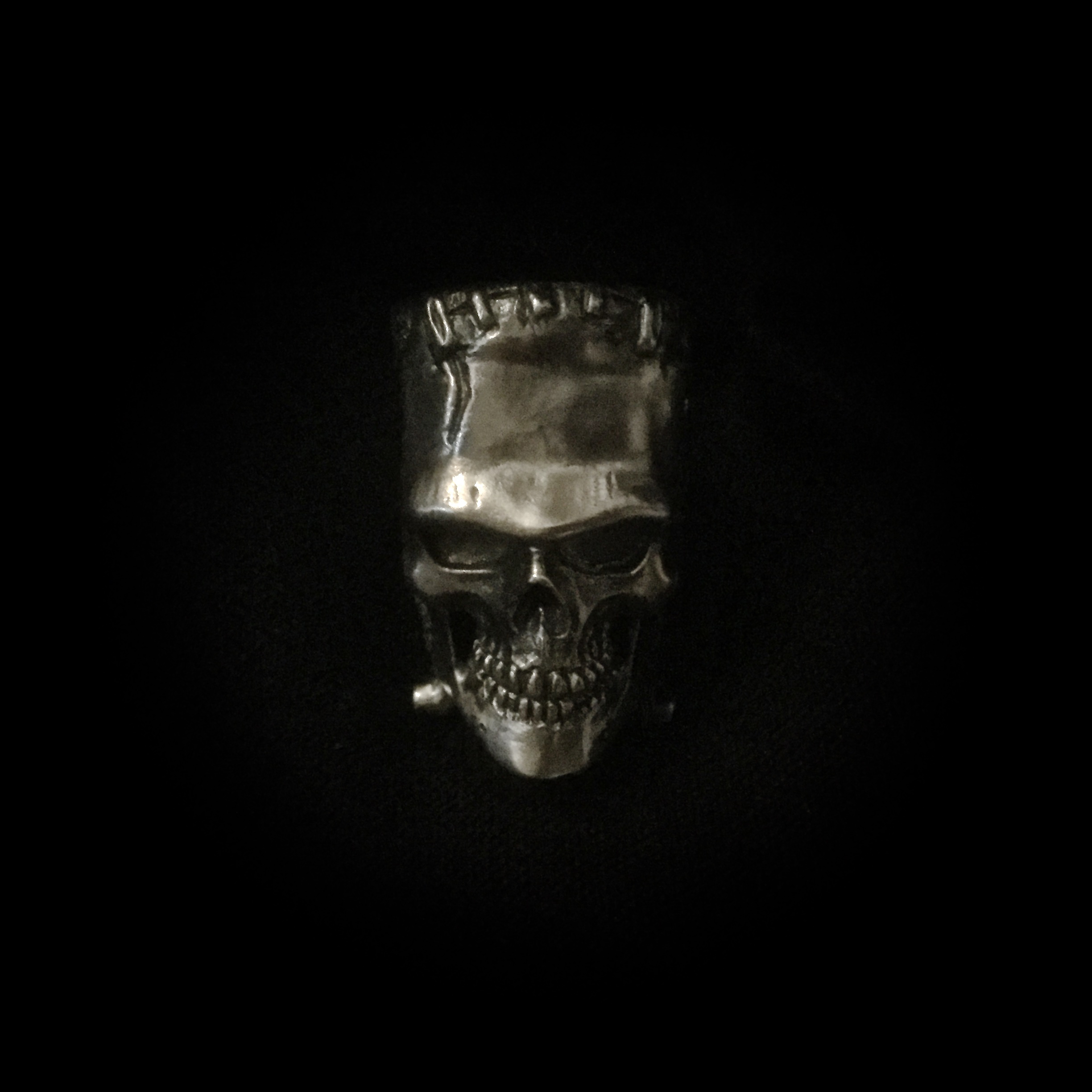 アクセサリー BxH / DOGSTATE LANCERS SKULL RING アクセサリー BxH / DOGSTATE LANCERS SKULL RING BxH