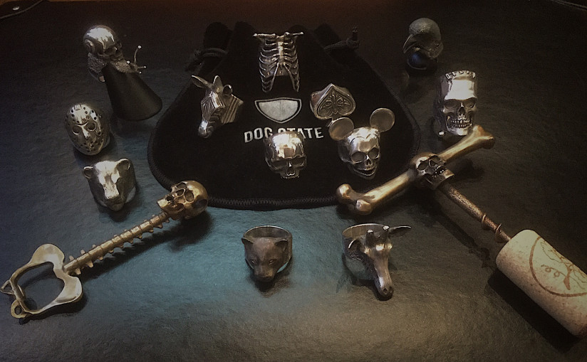 DogState | FirstOrderJewelry ファーストオーダージュエリー代官山 
