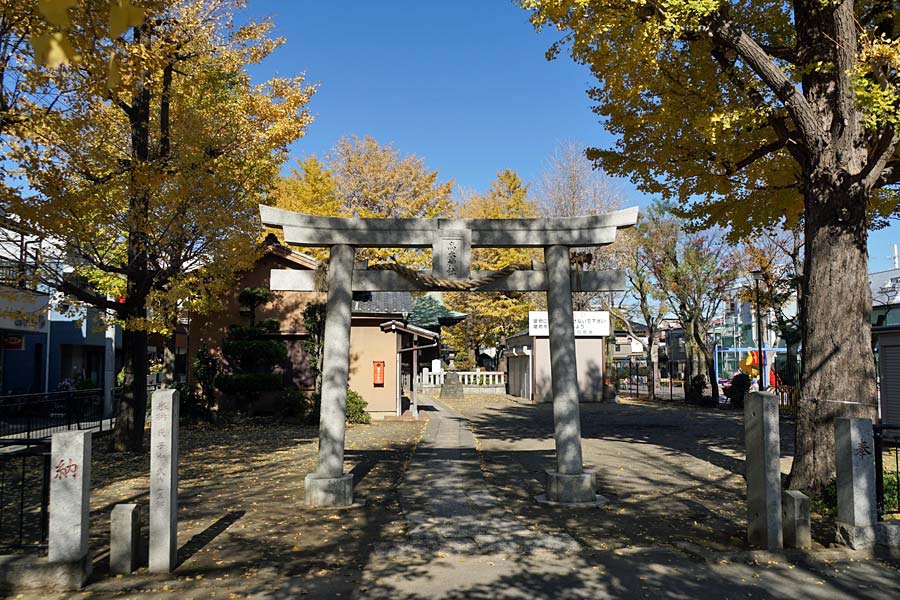 高木神社 | Takagi Jinja | かつしかあつめ ブログ - Blog of 高木神社 | Takagi Jinja | かつしかあつめ ブログ - Blog of