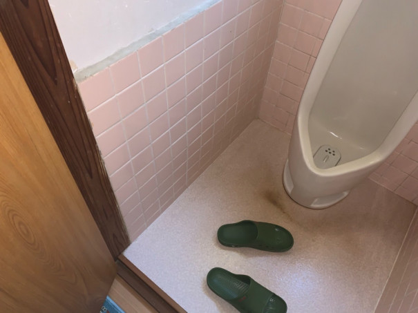 佐世保市t様邸でトイレのリフォーム工事をしました Daikenhome 佐世保市t様邸でトイレのリフォーム工事をしました Daikenhome