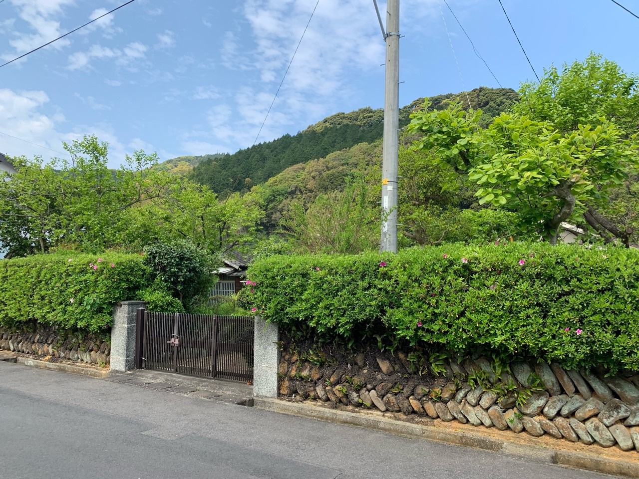 ☆新着☆鹿町町売地情報☆ 住まいる館だいけん