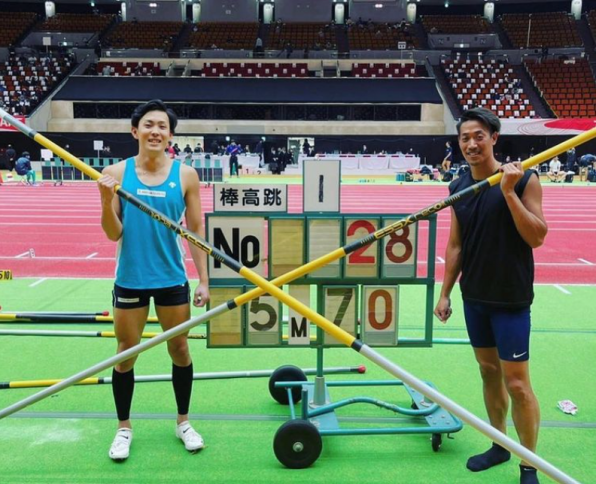 石川拓磨選手が、ESSXとスポンサー契約に合意！ | Boutaka Channel