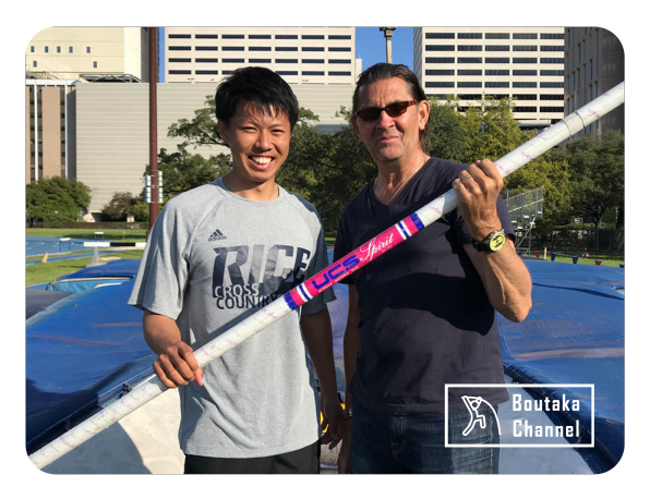 ボウタカ運営メンバー Boutaka Channel