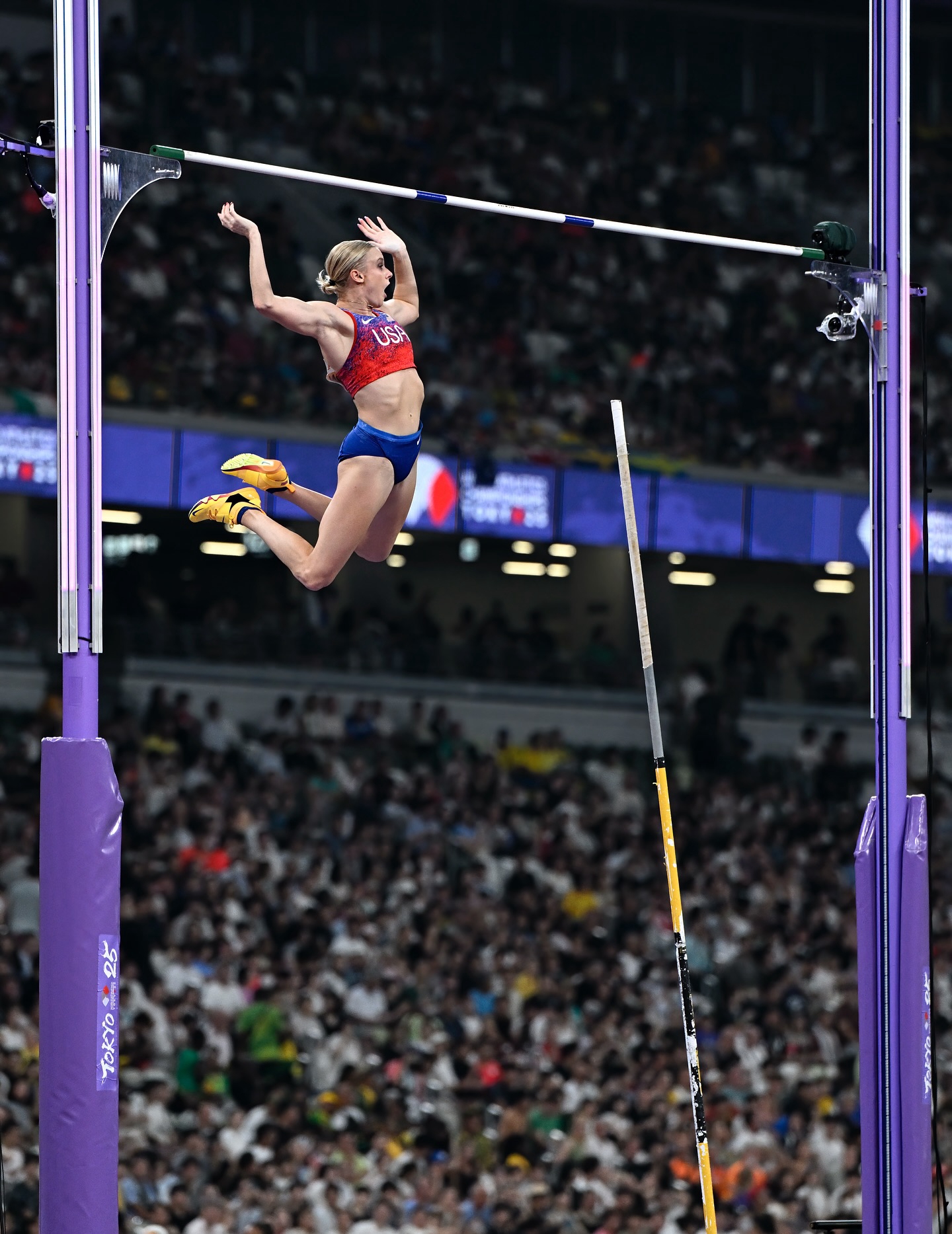 ESSXポール | Boutaka Channel