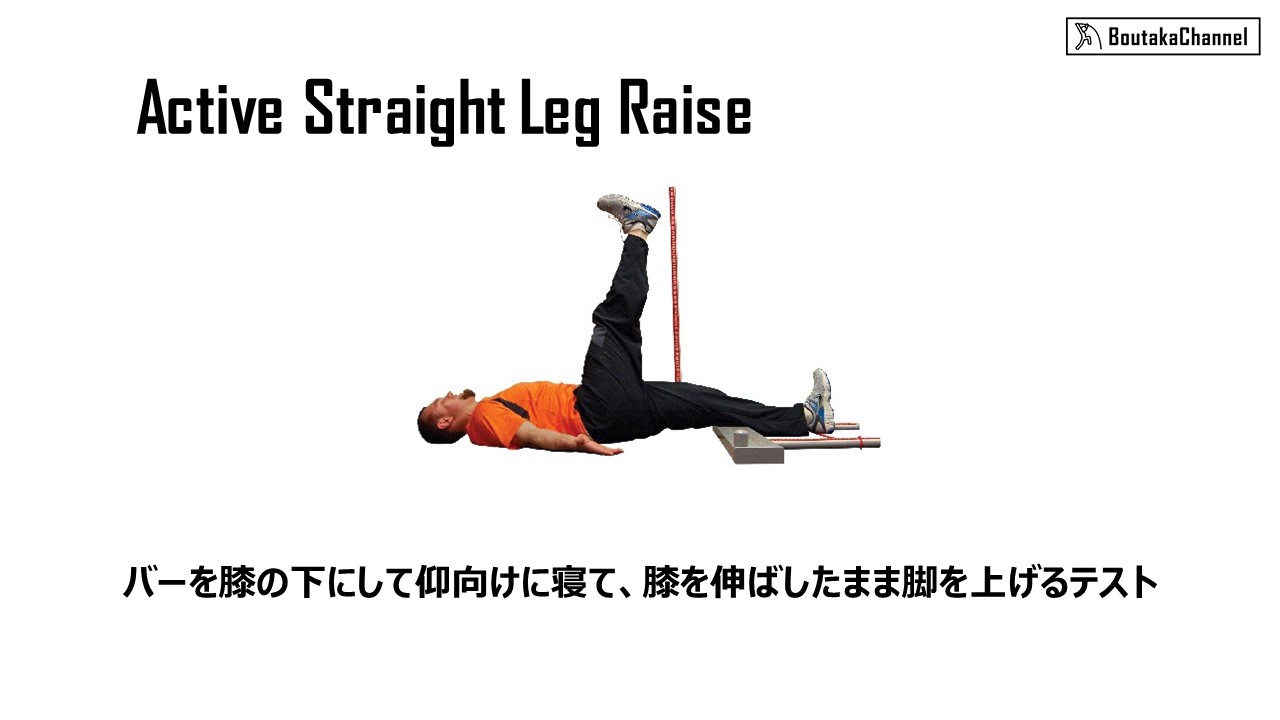 FMS®を活用して、動けるカラダを手に入れよう！ | Boutaka Channel