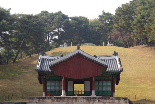景宗 たいしょーの朝鮮王朝史