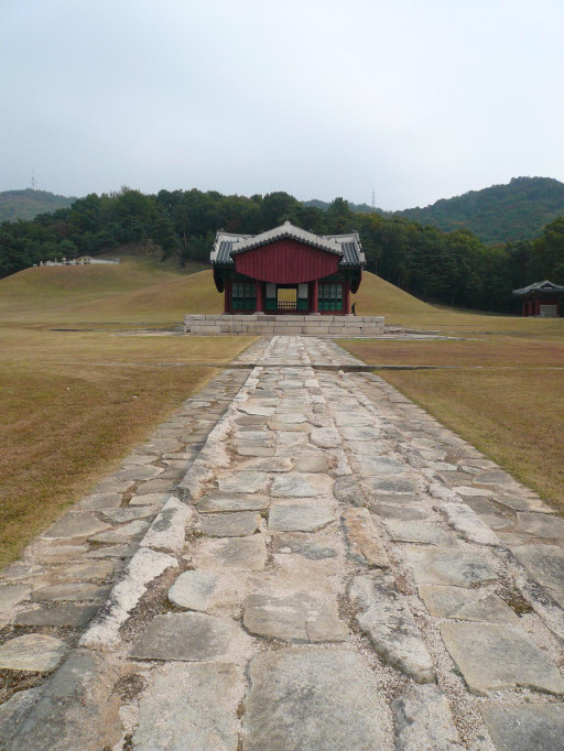 景宗 たいしょーの朝鮮王朝史