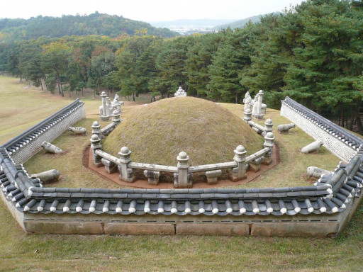 景宗 たいしょーの朝鮮王朝史