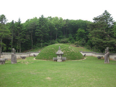 章順王后 韓氏 たいしょーの朝鮮王朝史