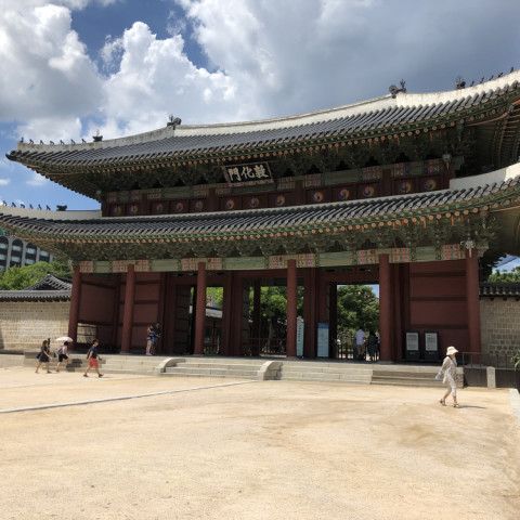 韓国 朝鮮王朝の歴史 文化を学べるオススメ観光スポット一覧