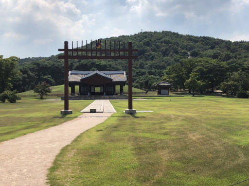 景宗 たいしょーの朝鮮王朝史