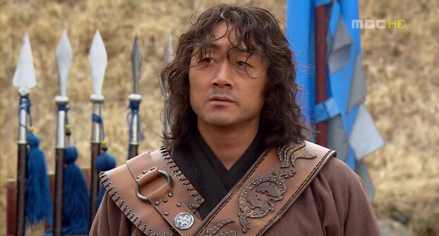 韓ドラ 朱蒙 チュモン たいしょーの朝鮮王朝史