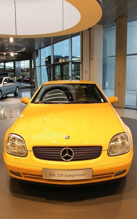 Mercedes Slk Blog Macchina Mercedes Slk Blog Macchina