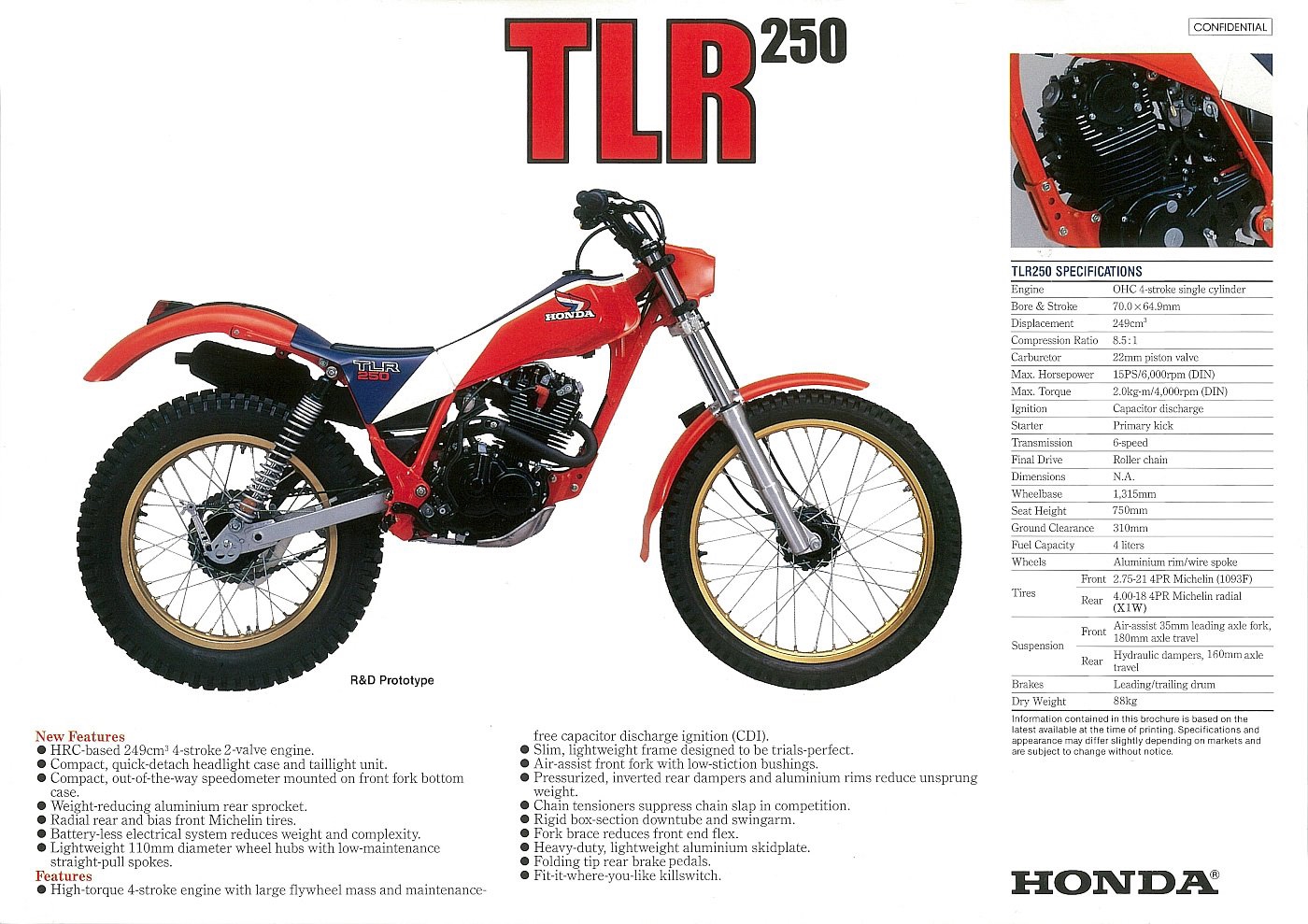 TLR200 タンク 凹み無し検(TLR125 TLR50 TLR200 など) 12606214ac19de58b8d5e6d5c4560b