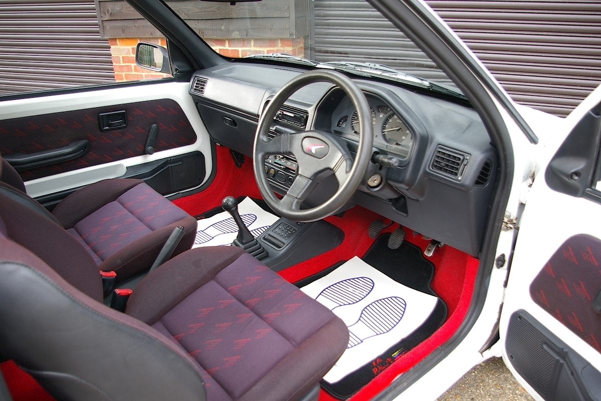 PEUGEOT 106 | Blog macchina