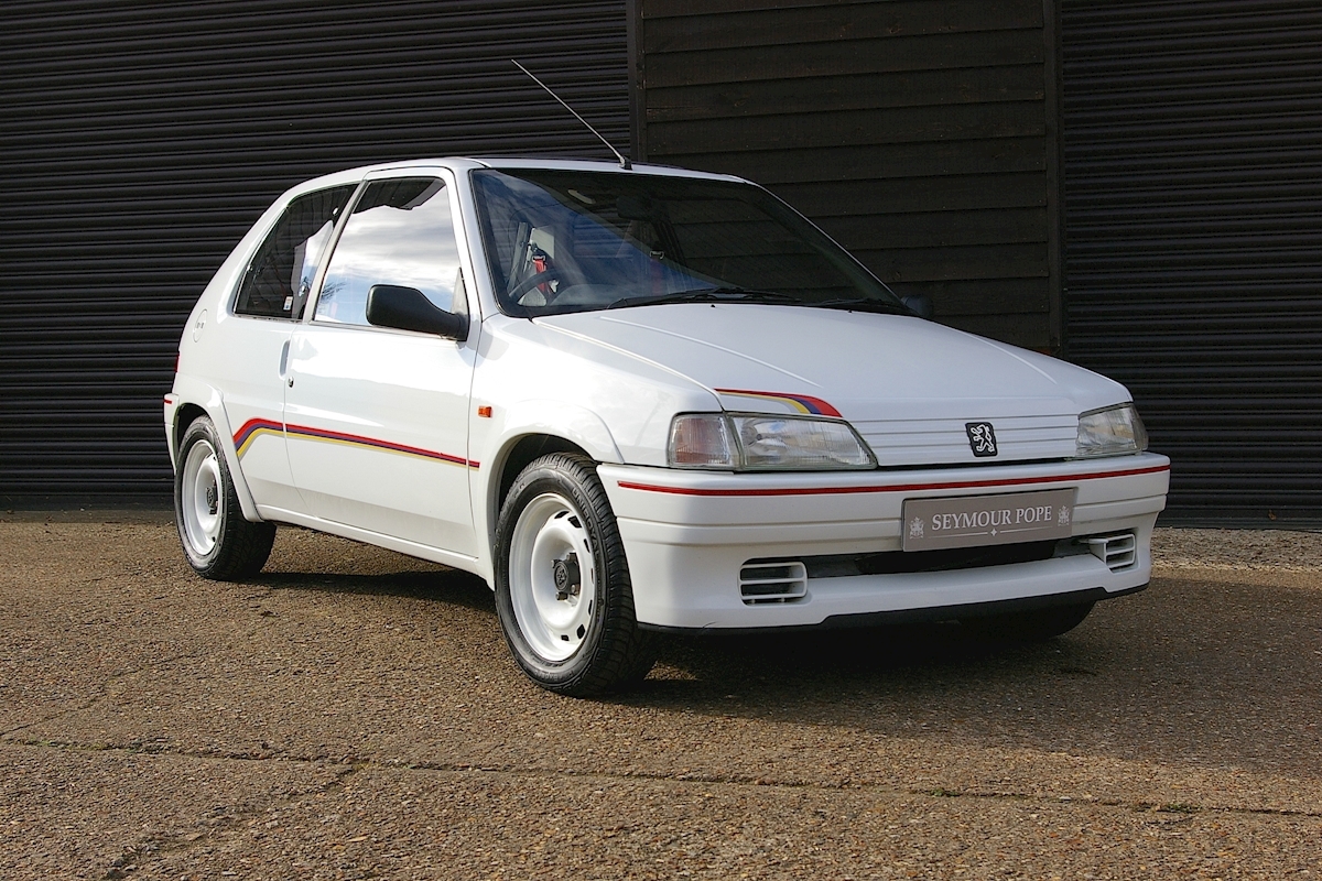 PEUGEOT 106 | Blog macchina