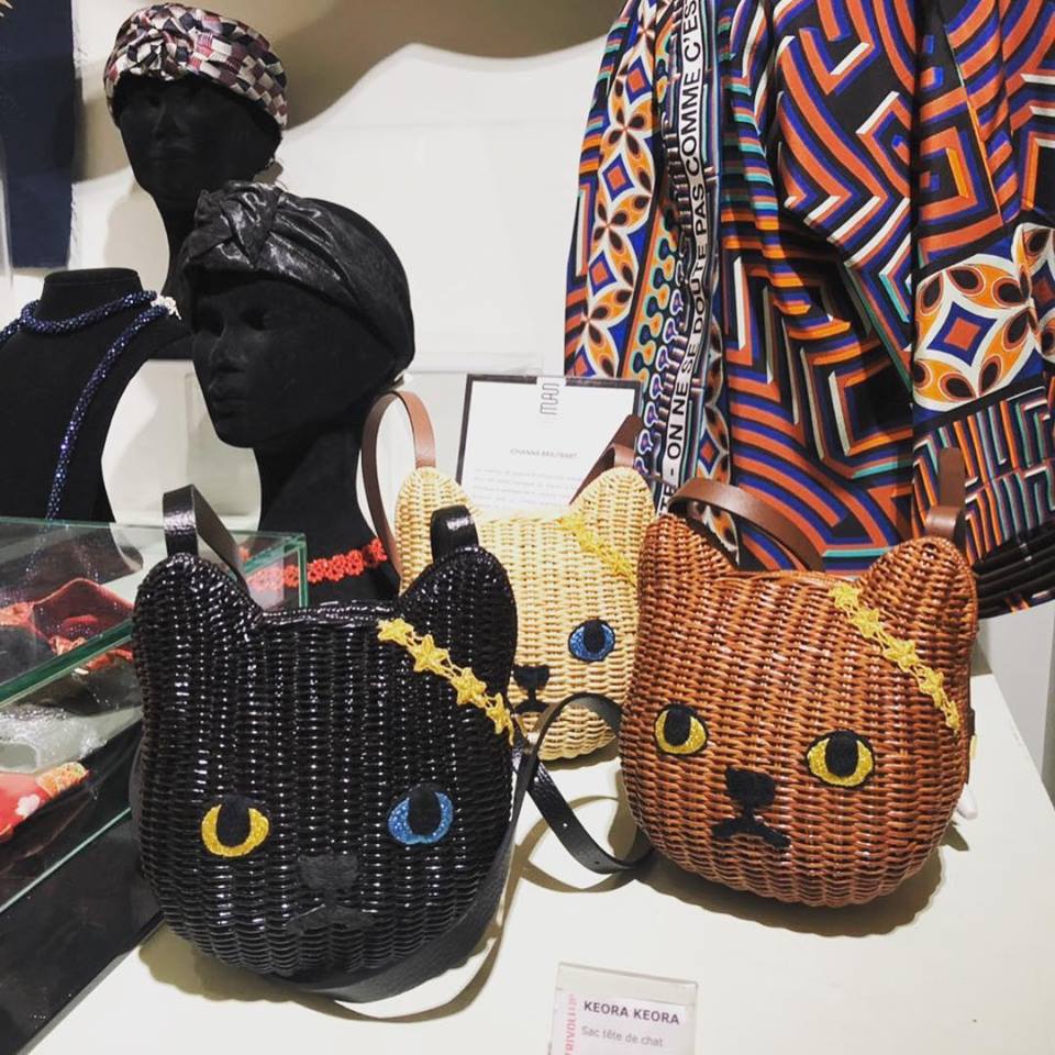 ABOUT | KEORA KEORA Animal Design