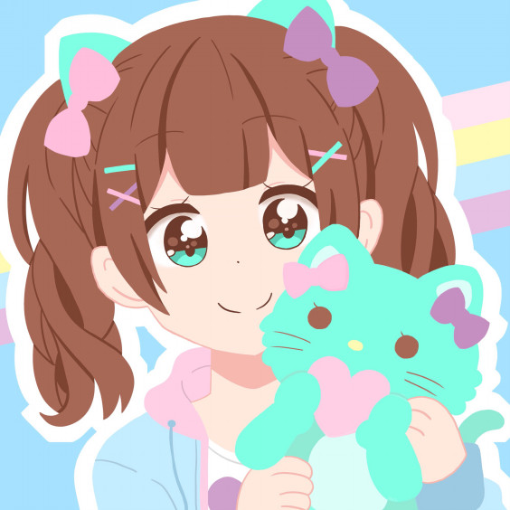 まなもこさん風 ぱも ぱもる先生 まなもこさん風 ぱも ぱもる先生