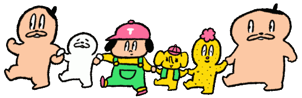 トヨカワイラスト研究室