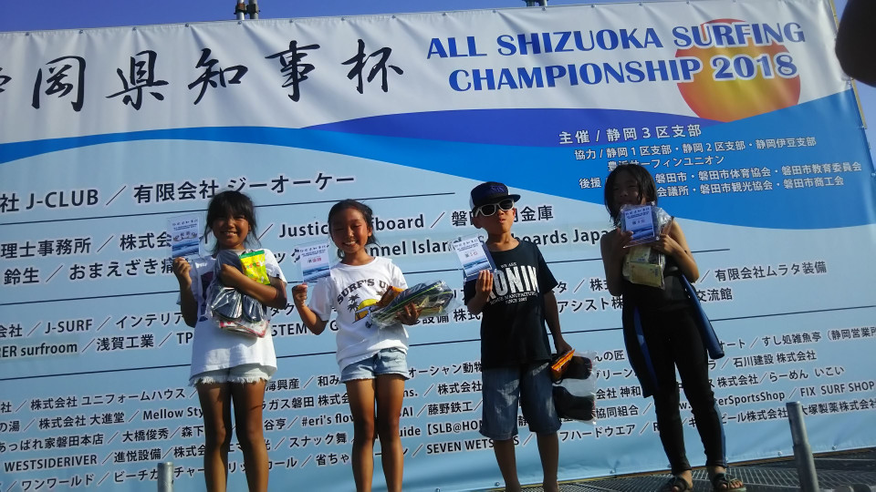 第1回 静岡県知事杯 静岡サーフィン選手権大会 結果報告 Nsa 静岡3区支部 第1回 静岡県知事杯 静岡サーフィン選手権大会 結果報告 Nsa 静岡3区支部