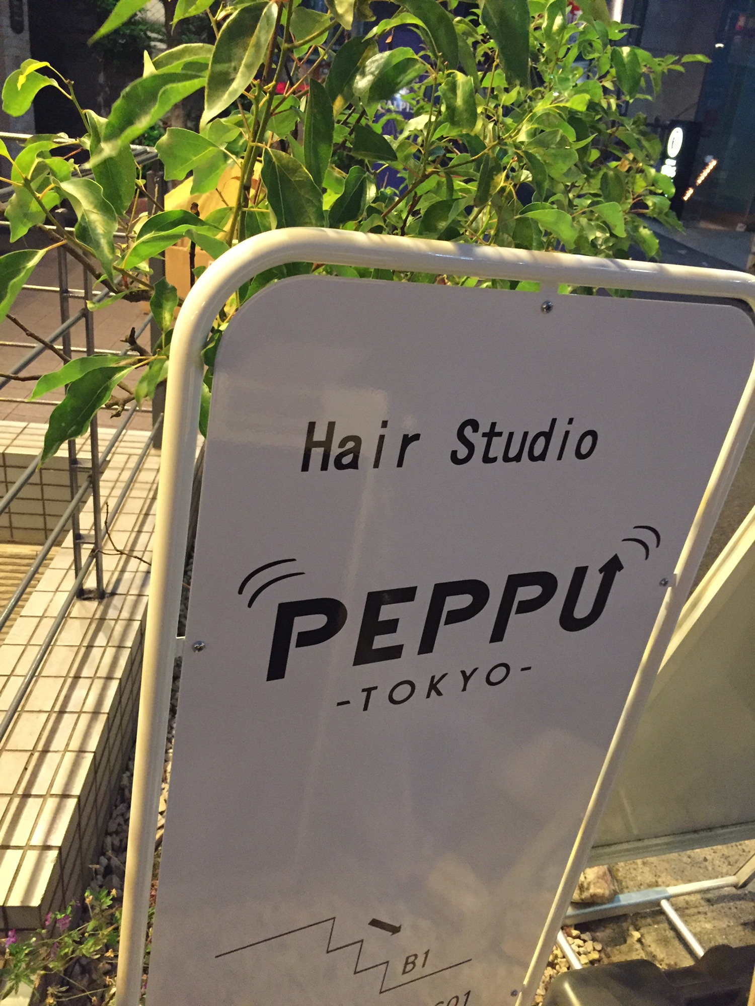 peppu-tokyo-web-site