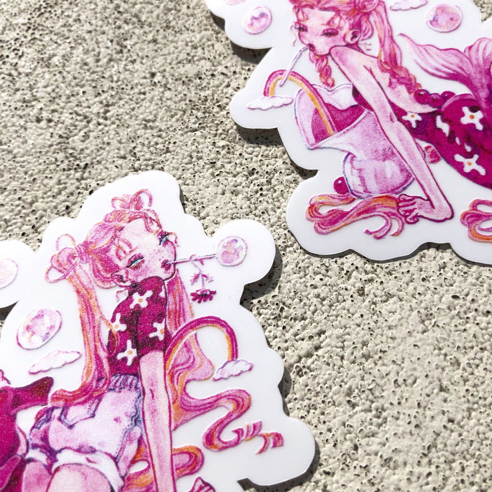 Works ヴィレッジヴァンガード Eimi 限定コラボレーショングッズ Azami Eimi Illustrations Works ヴィレッジヴァンガード Eimi 限定コラボレーショングッズ Azami Eimi Illustrations