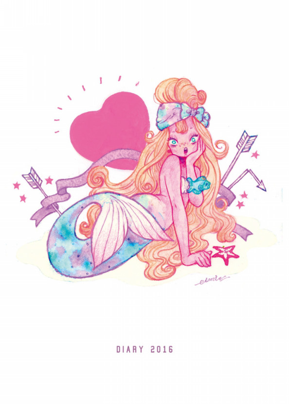 Works Loft Creator Diary Azami Eimi Illustrations Works Loft Creator Diary Azami Eimi Illustrations