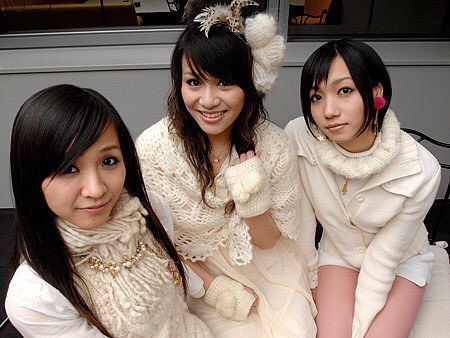 Perfume Baby cruising Love 初回限定盤 サイン入り｜CD