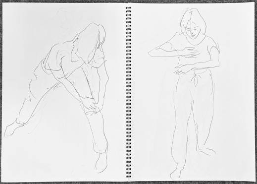 代々木デッサン会の記事一覧 : ページ7