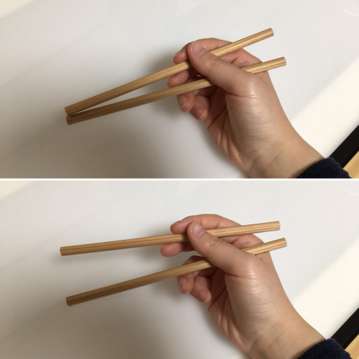 ペンの持ち方 忙しい女性にも習える書道を目指して ペンの持ち方 忙しい女性にも習える書道を目指して