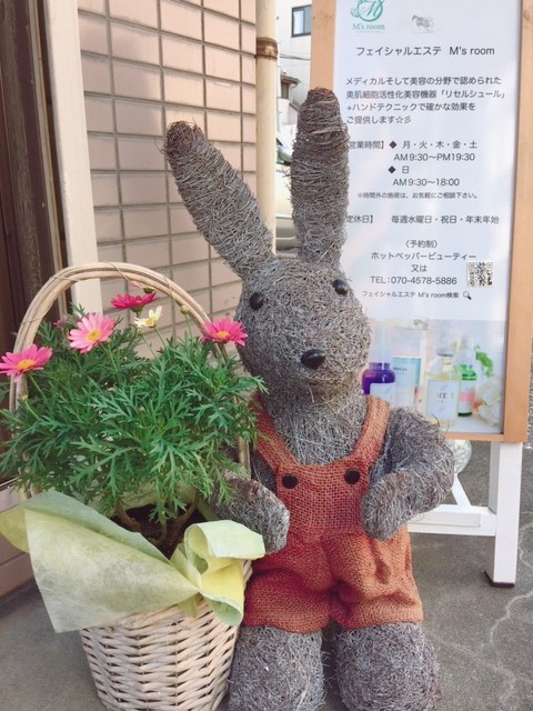 よくある質問q A フェイシャルエステ M S Room