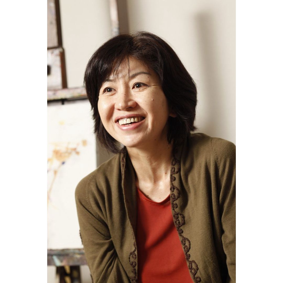 作家紹介：齋藤賢司先生 | 絵里子画廊
