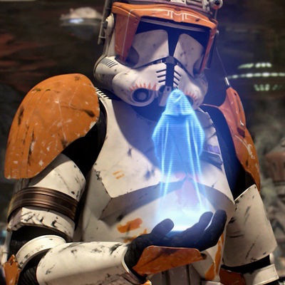 クローン トルーパー フィギア Execute Order 66 Nahki Blog