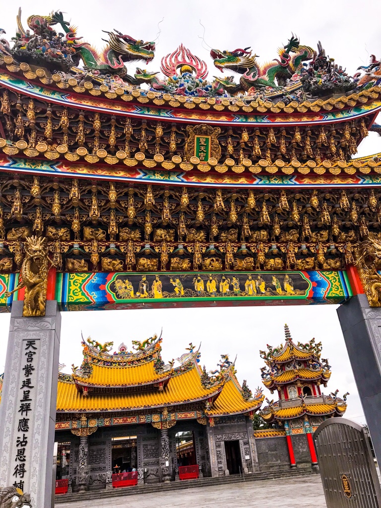 五千頭の龍が昇る聖天宮 年間祭事 – 五千頭の龍が昇る聖天宮 地図 – HWKDDO