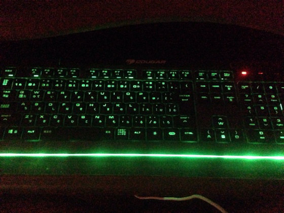 Cougar 0k Gaming Keyboard Cgr Wxnmb 0 Nahki Blog