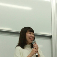 卒業生インタビューvol 4 Kuroda Seminar