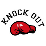 閉店sale Knock Out Kobe