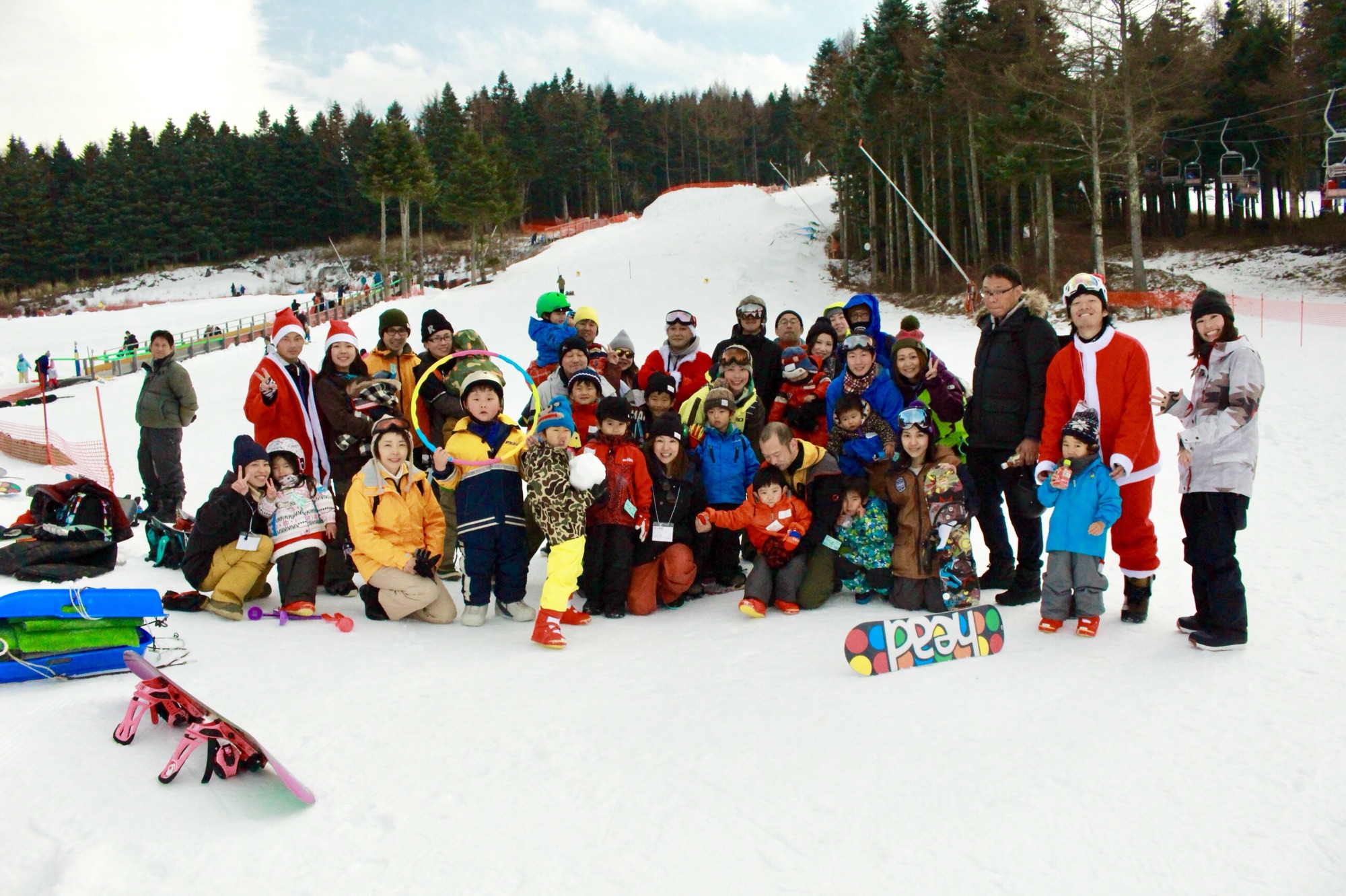 PROFILE NERiNE Snowboard Academy