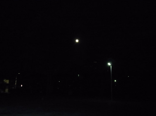 名月へ路地をくねくね君と行く 小夜 S Ownd 名月へ路地をくねくね君と行く 小夜 S Ownd