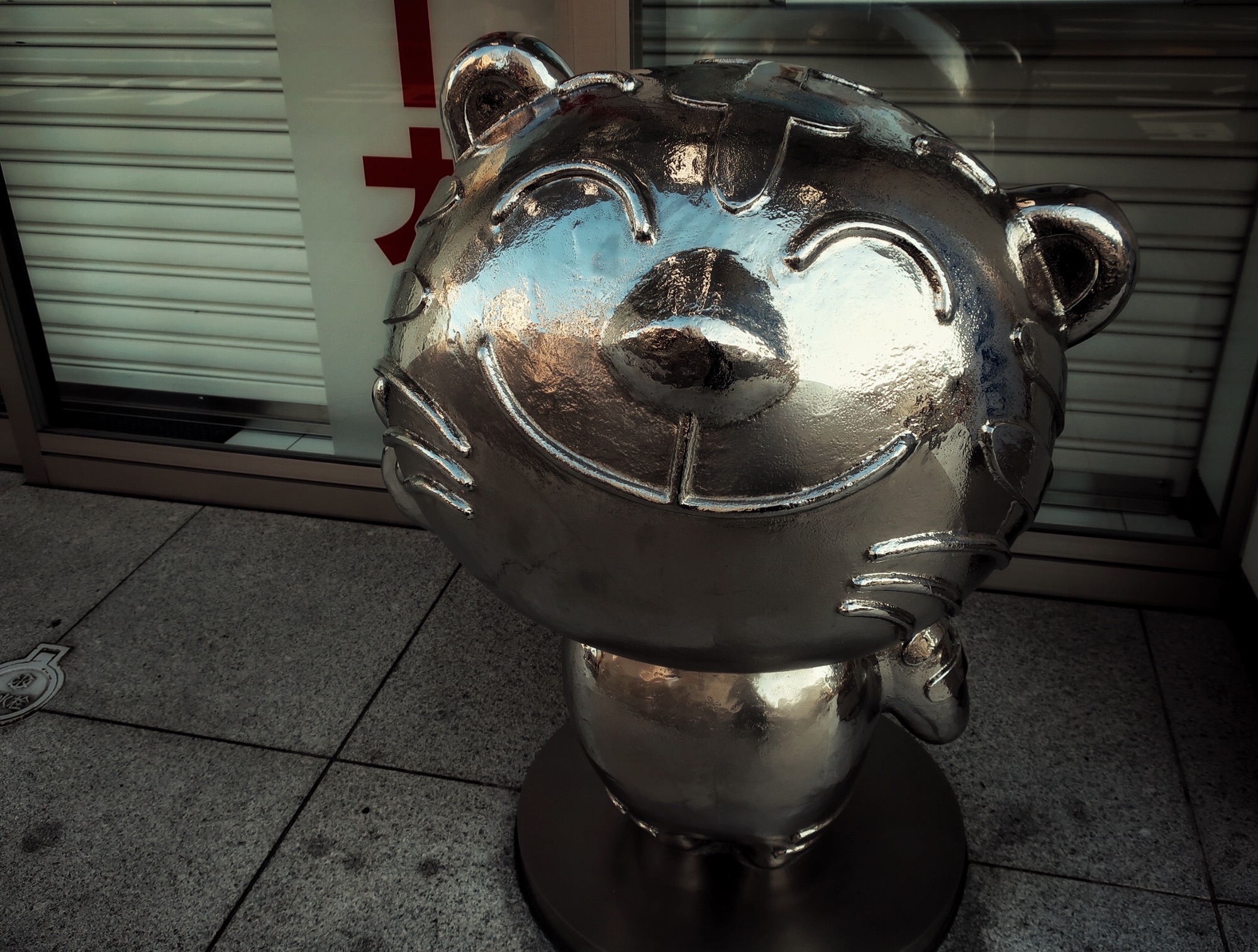 確実なこと。時計の針は進む。ボウッとしてると失うかもね。エエエ！ セブンリバー2