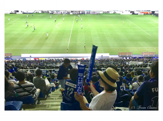 最高のストレス発散 Centro 最高のストレス発散 Centro