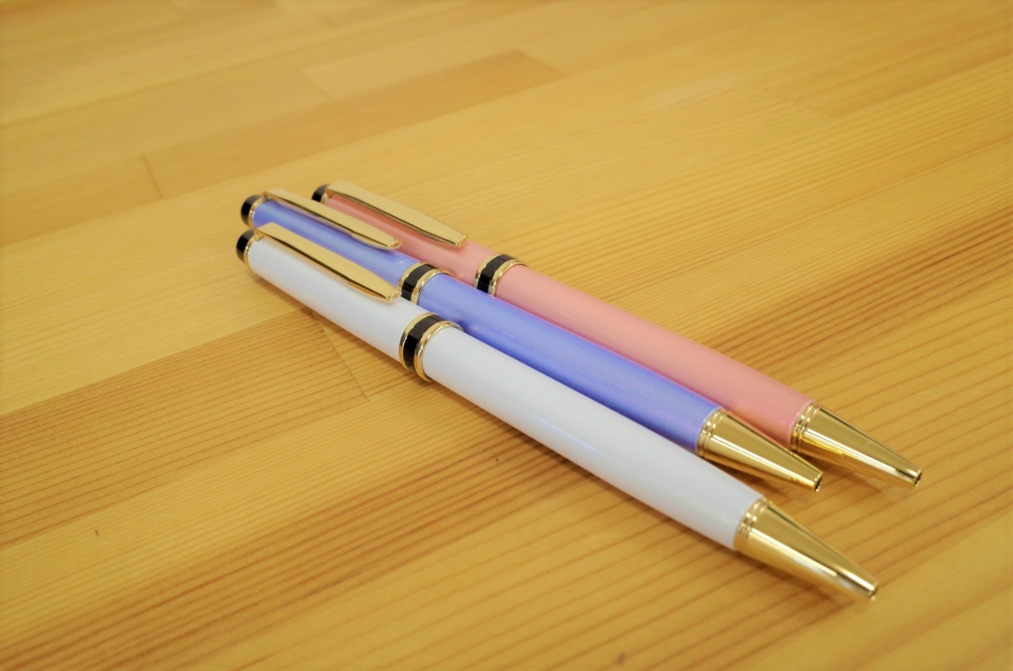Ballpoint pen | 防長文具株式会社/bouchou.stationery